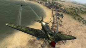 Image for Wot I Think: Air Conflicts: Secret Wars