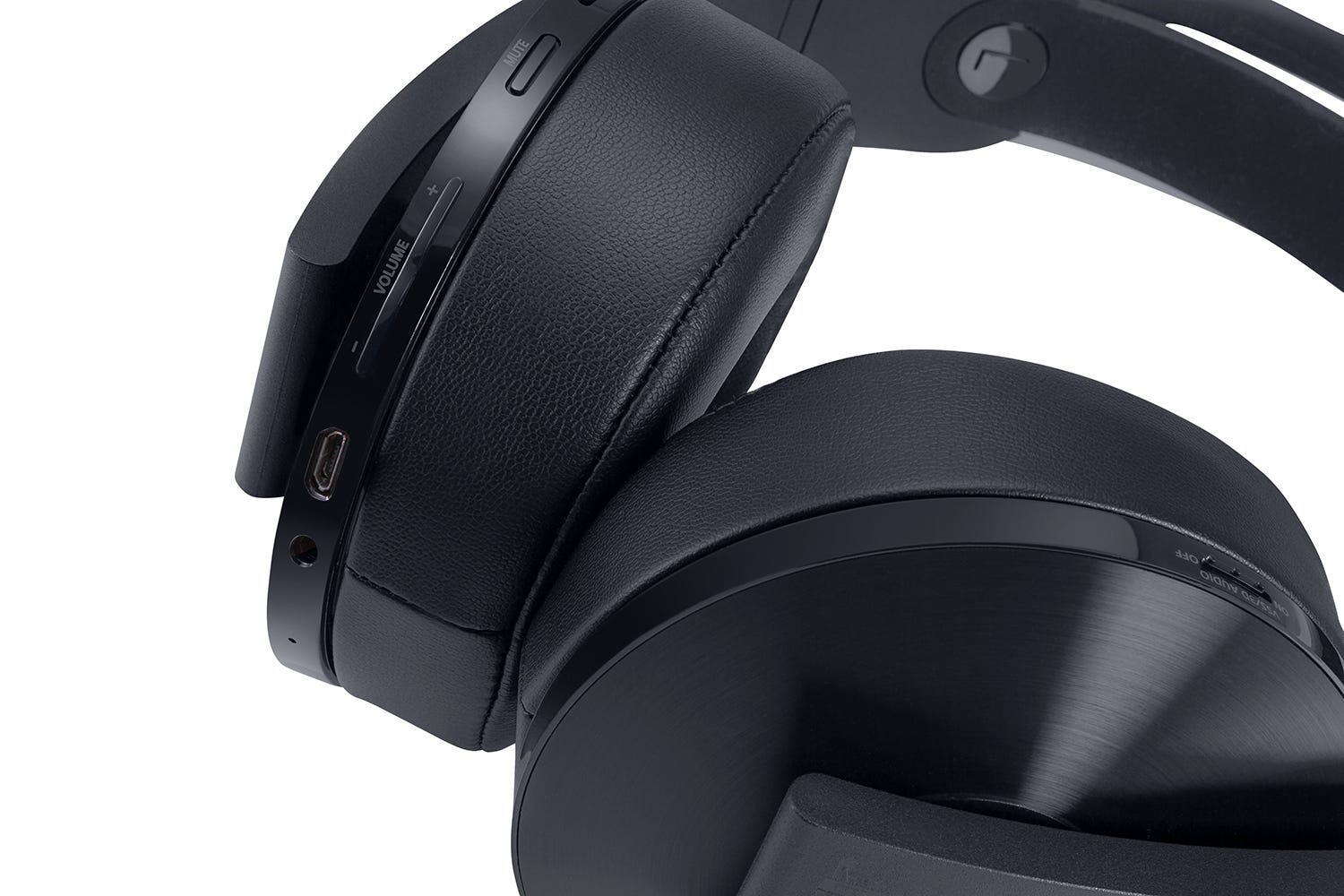 Sony ps4 headset gold vs platinum hotsell
