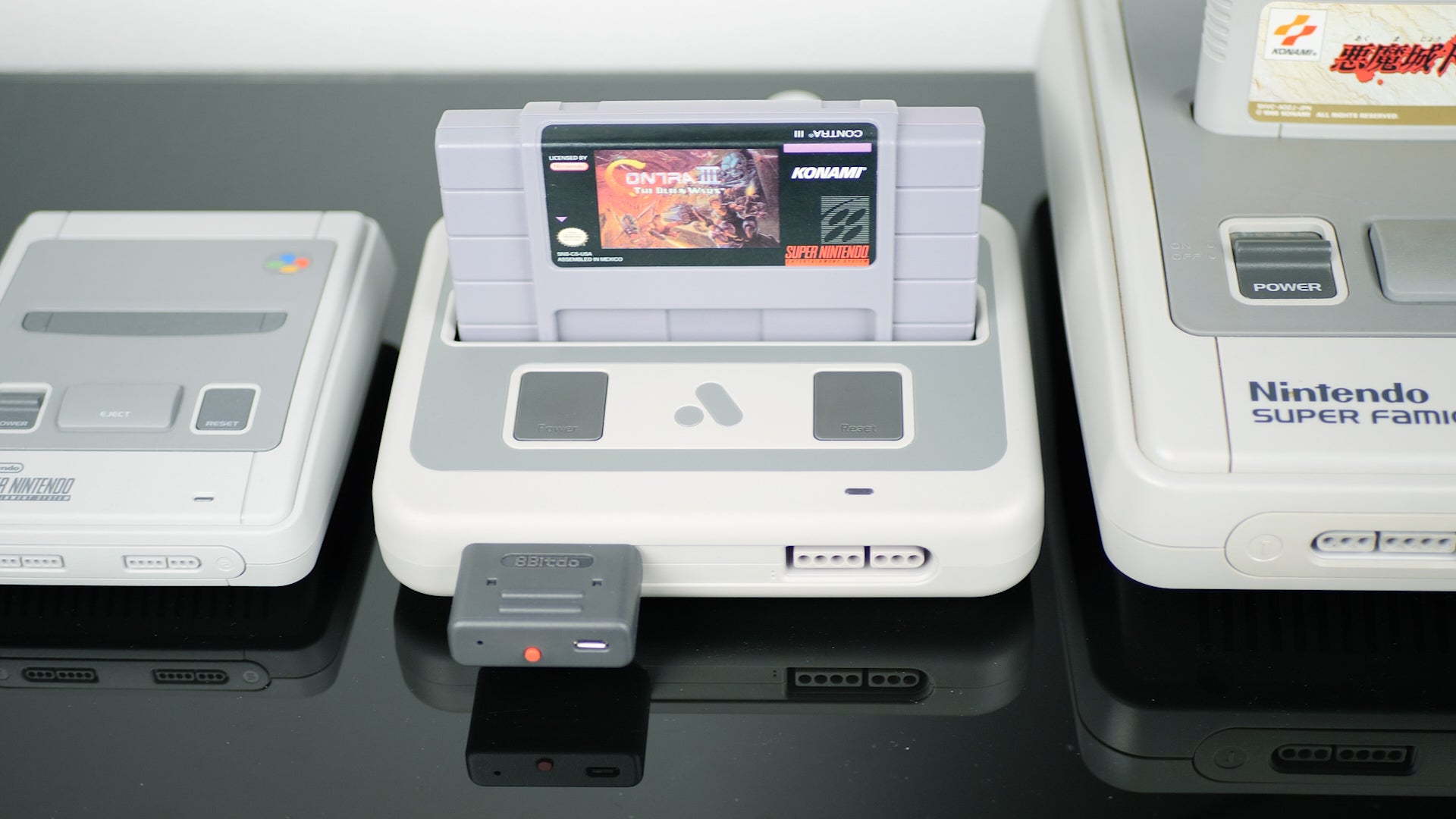 Super Nt review a SNES for the 21st century