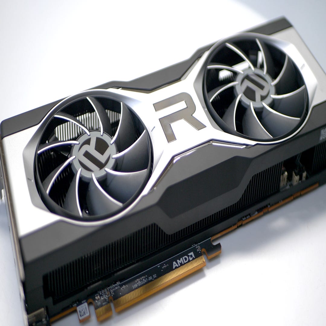 AMD Radeon RX 6700 XT review