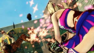 Image for Lollipop Chainsaw debut trailer is go