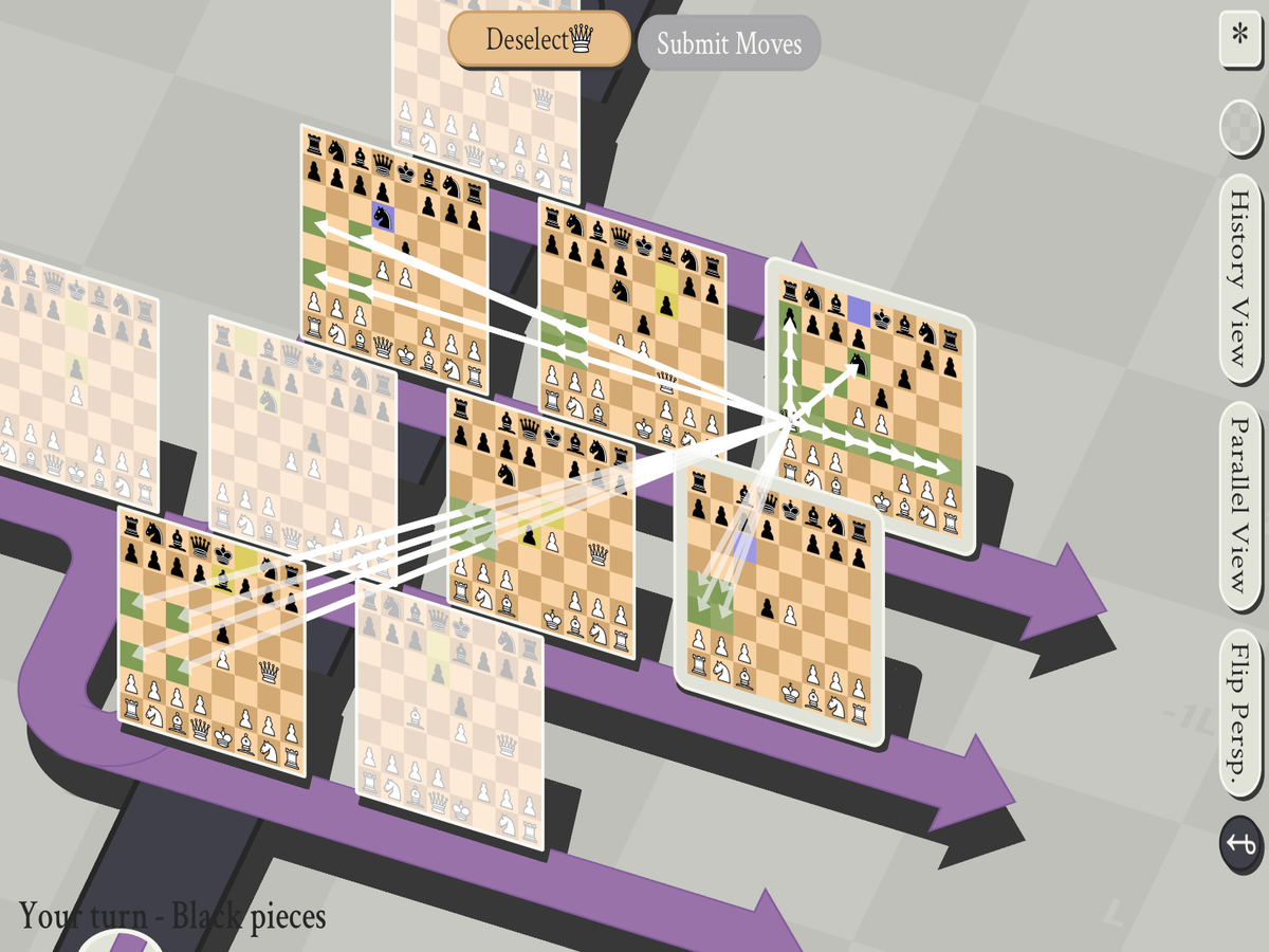 Chess Brain on Steam