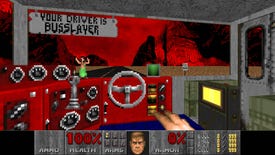 Revenant Bus brings a very slow kind of hell to Doom 2