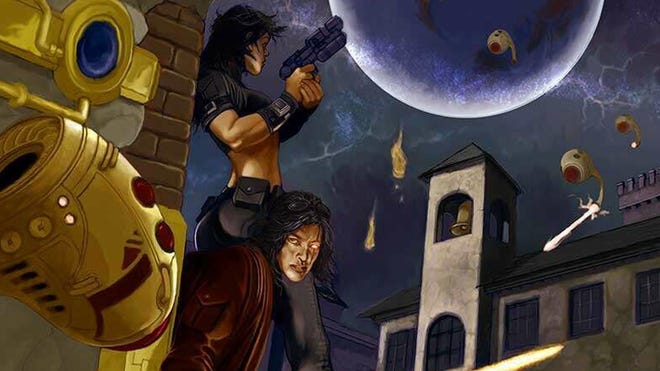 5th Edition Dungeon Extravaganza Humble Bundle 2