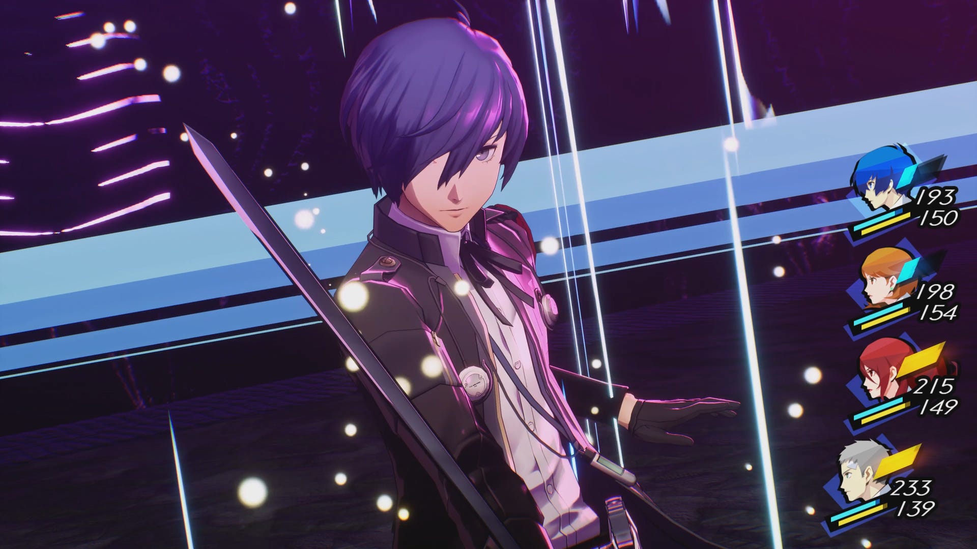 Persona 3 Reload builds on fine foundations, but may fall just short of