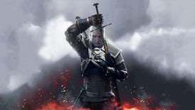 The best swords in The Witcher 3