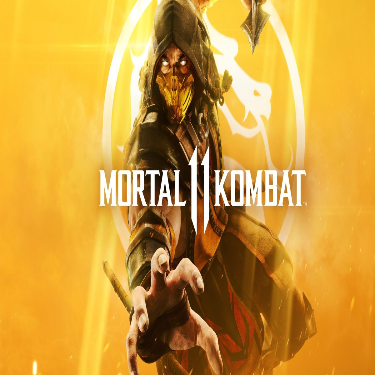 Mortal Kombat 11 - Baraka come o cérebro de Skarlet