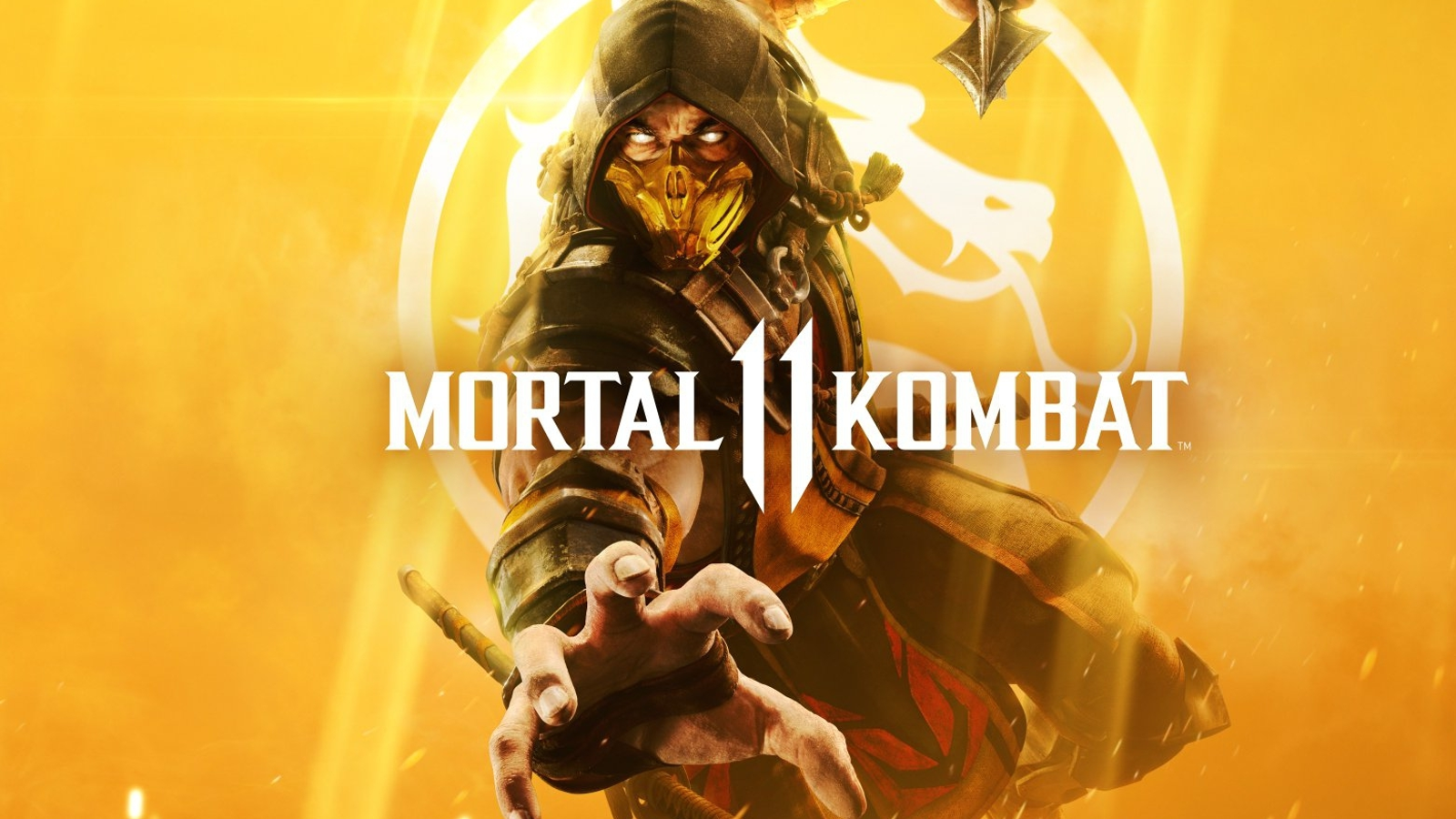 Mortal Kombat: O único personagem que está em todos os jogos
