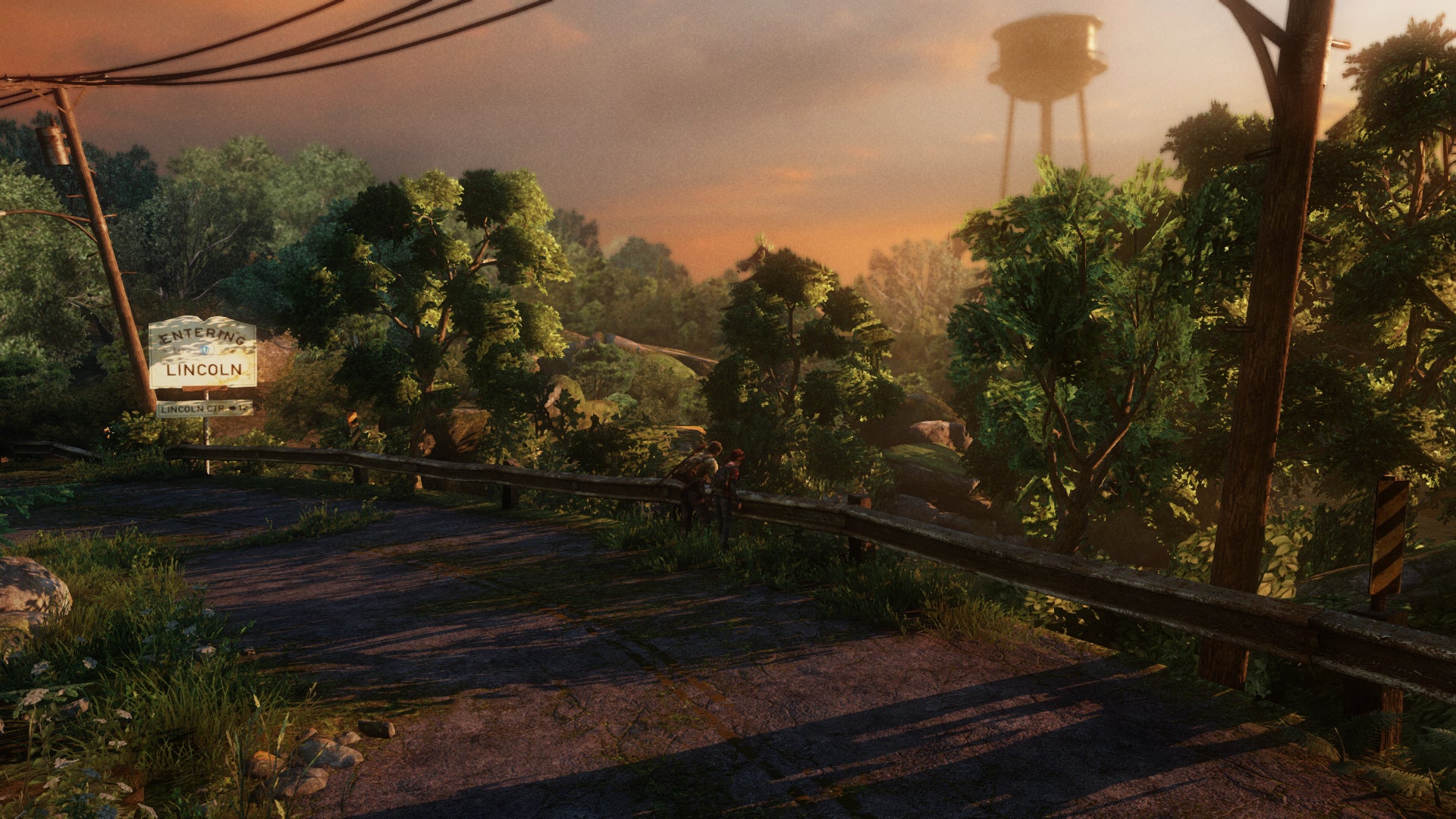 Digital Foundry vs The Last of Us Remastered Eurogamer.es