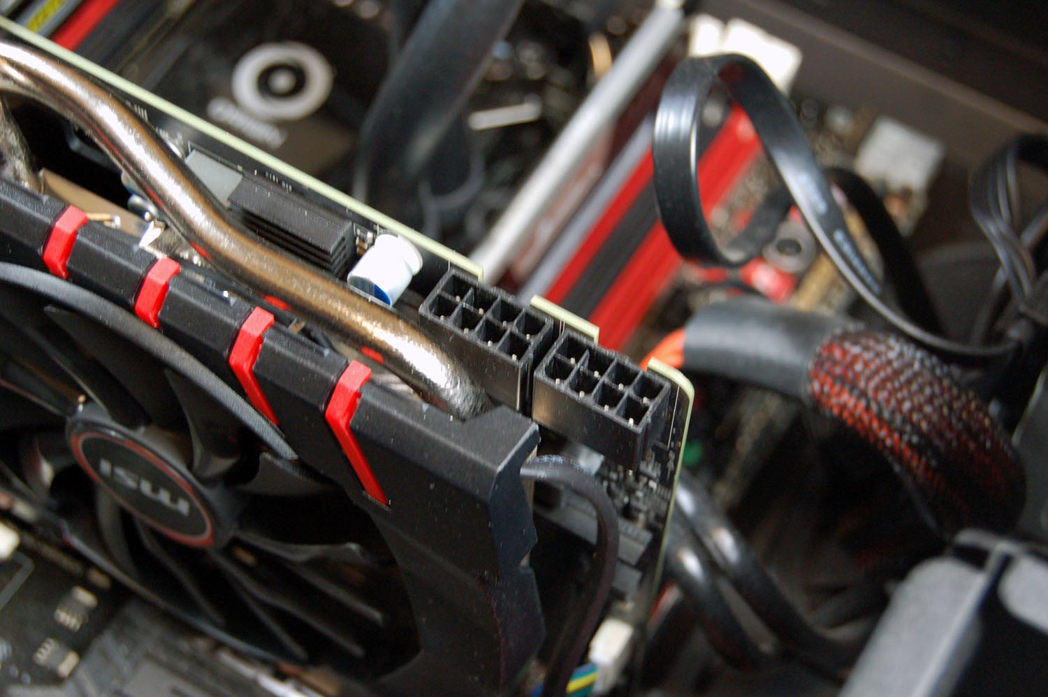 The Digital Foundry 2016 graphics card upgrade guide