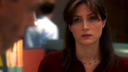 Still image of Kate in NCIS