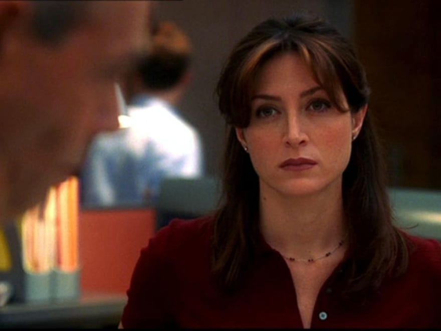 Still image of Kate in NCIS