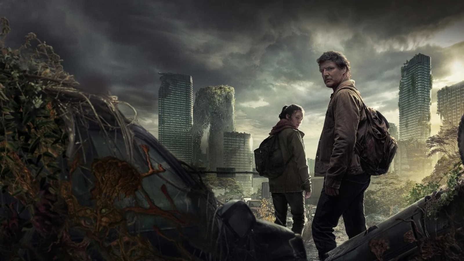 The Last of Us: quem são Bill e Frank no jogo e na série da HBO - Olhar  Digital