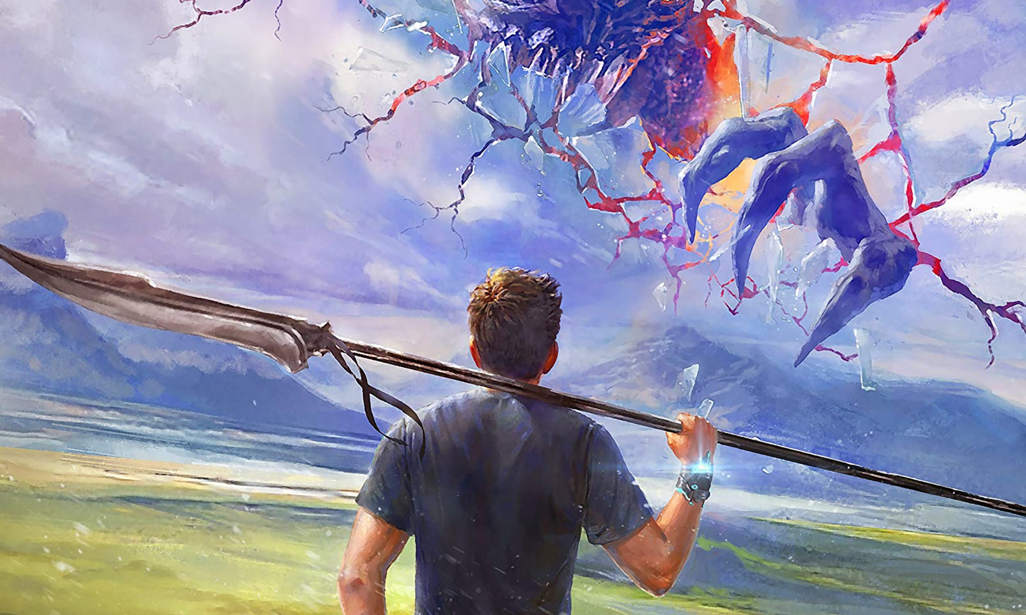 System Universe, Dungeon Crawler Carl, Defiance of the Fall and more LitRPG hits coming to