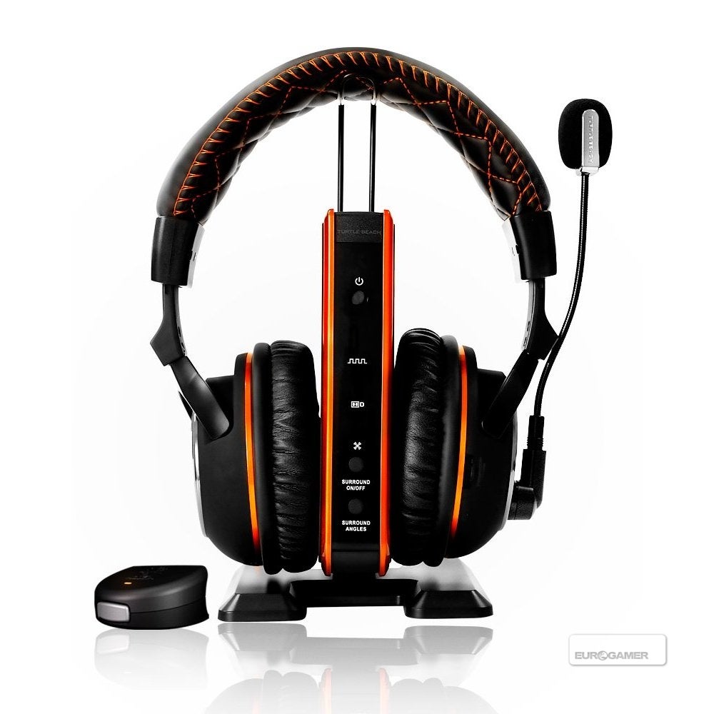 Cod headphones outlet