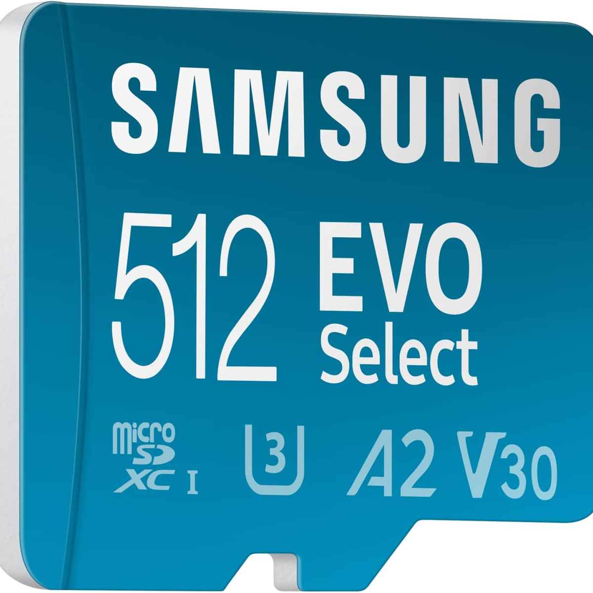Micro sd card 512gb 2025 samsung