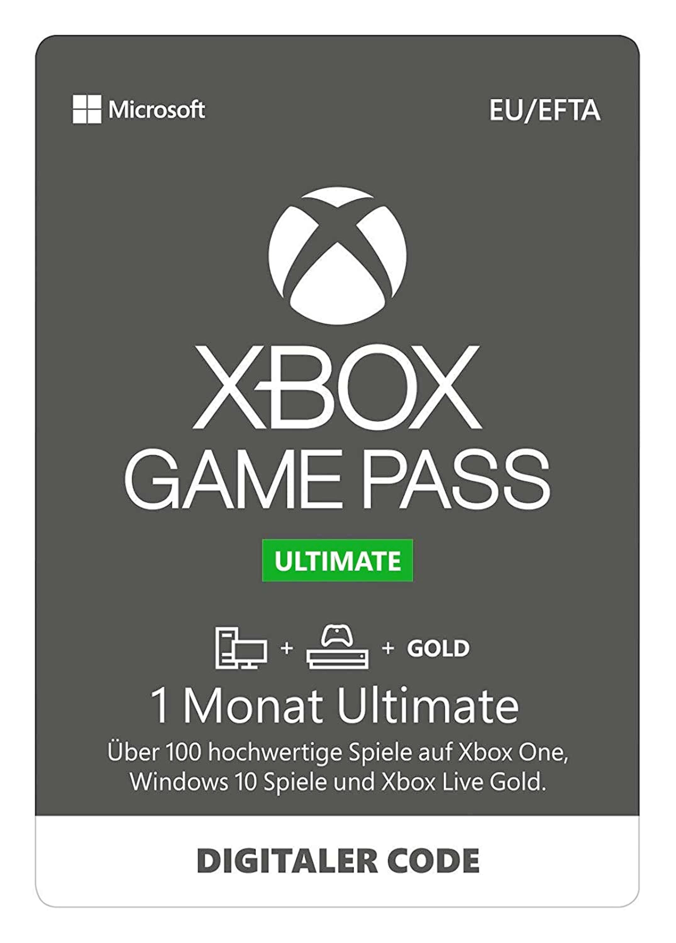15 Millionen Nutzer Microsofts Game Pass kommt in die Gänge Eurogamer.de