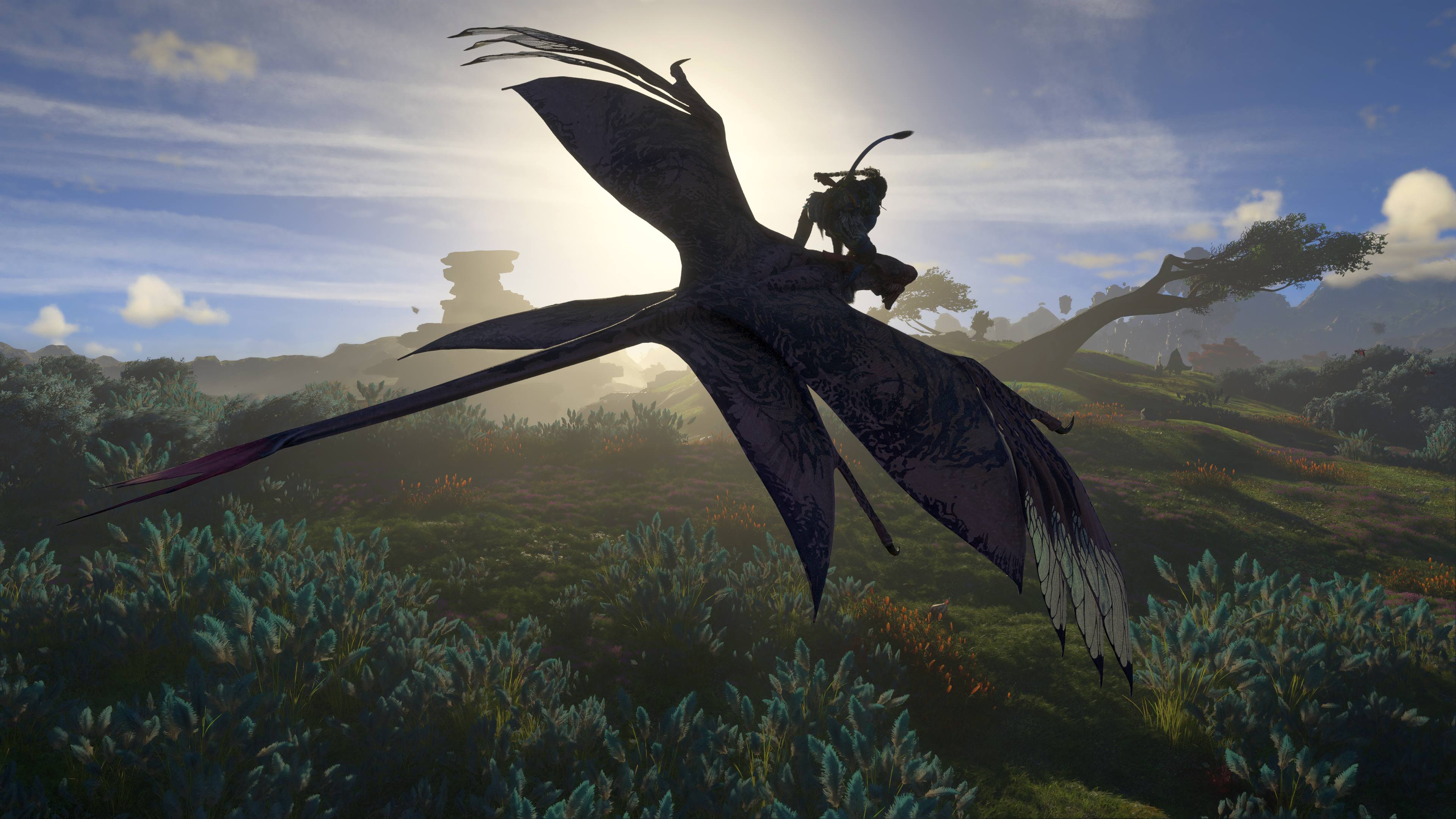 Avatar Frontiers of Pandora Alle Trophäen und Erfolge im Leitfaden und wie man sie freischaltet