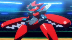 Pokemon Go: how to evolve Scyther into Scizor, Onix into Steelix using Metal Coat