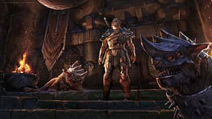 Image for Lay offs at Zenimax Online won't affect The Elder Scrolls Online 