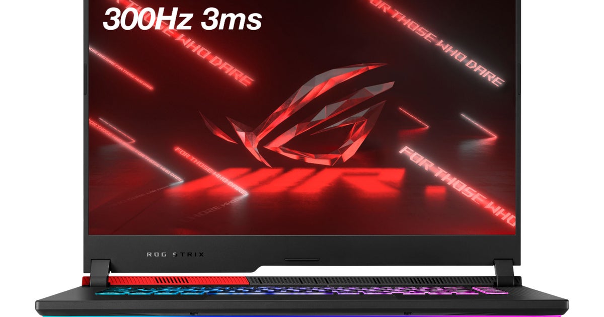 Best Gaming Laptop Under 1250 Get a top-spec all-AMD gaming laptop for $1250 at Best Buy after $400