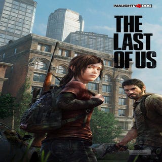 Naughty Dog Revela The Last of Us, Assista ao Trailer – PlayStation.Blog BR