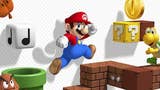 Super Mario 3D Land has SMB3 "at its core"