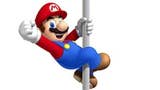 Nintendo: Super Mario 3D Land is "like a hamburger"