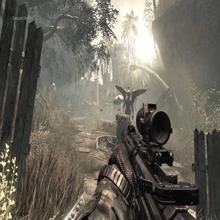 Modern Warfare 2 family sharing feature on Steam quietly disabled by  Activision