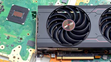 The PS5 GPU in PC Form? Radeon RX 6700 In-Depth - Console Equivalent PC Performance?
