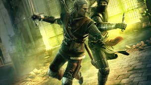 The Witcher 2, CS:GO, others are now backward compatible on Xbox One