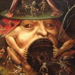 Synonymous Bosch avatar