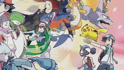 Pokémon Masters made $26m in its first week