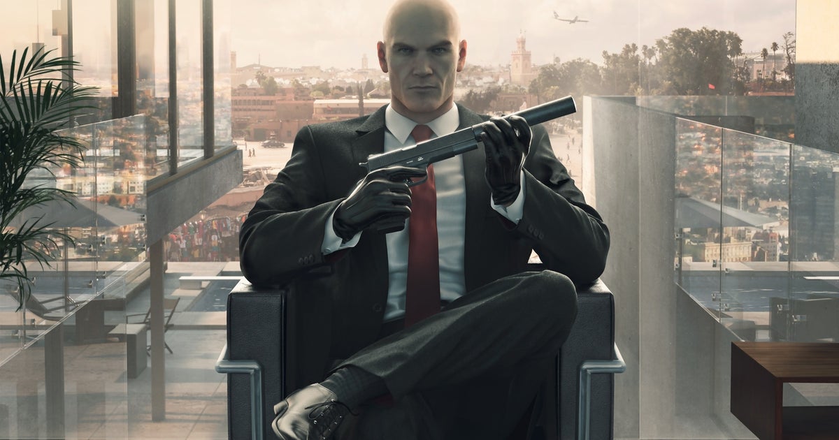 Análisis de Hitman: La primera temporada completa | Eurogamer.es