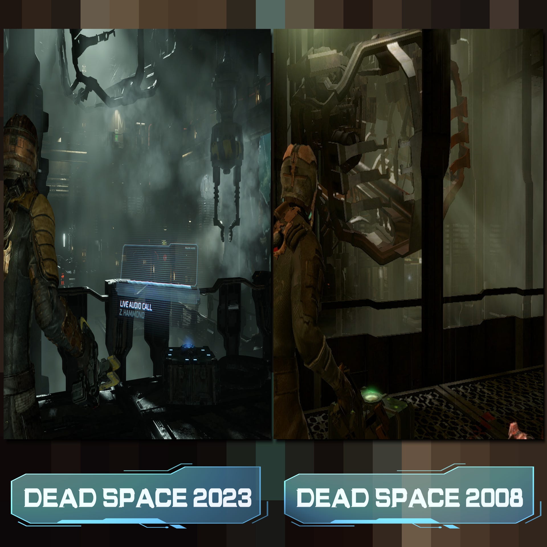 Review  Dead Space (2023) - XboxEra