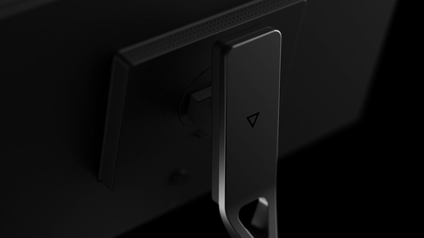 First HDMI 2.1 gaming monitor for PC and nextgen consoles announced