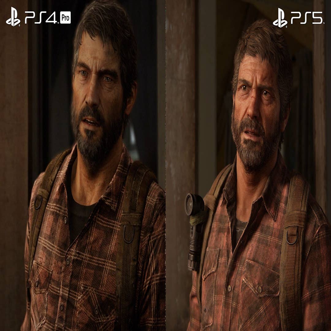 The Last of Us Parte 1 è 'il remake che ci si deve aspettare' nell'analisi  di Digital Foundry