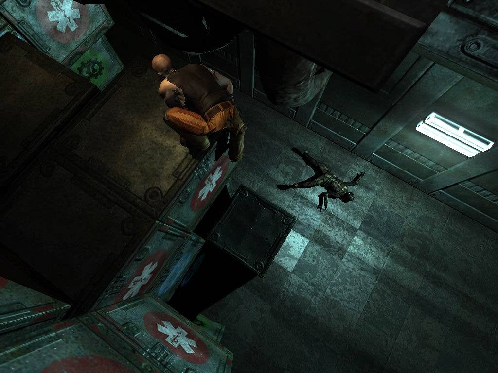 Next Riddick Game The Chronicles Of Riddick Game