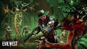Evil West, il particolare action ambientato nel far west del team di Shadow Warrior ha una data di uscita