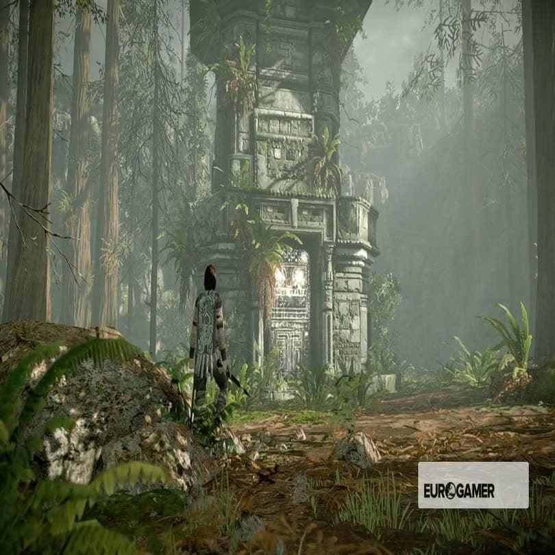 Remasterização de Shadow of the Colossus tem easter egg de The Last Guardian