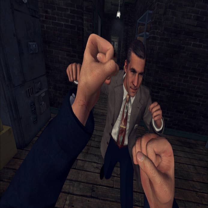 Downloaded LA noire from steamunlocked and it gets stuck on this