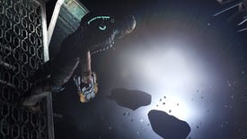 Image for Origin's latest giveaway is the original Dead Space