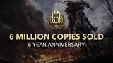 Za poslední rok přibylo půl milionu kusů Kingdom Come Deliverance