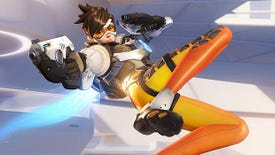 Overwatch: Tracer Abilities And Strategy Tips