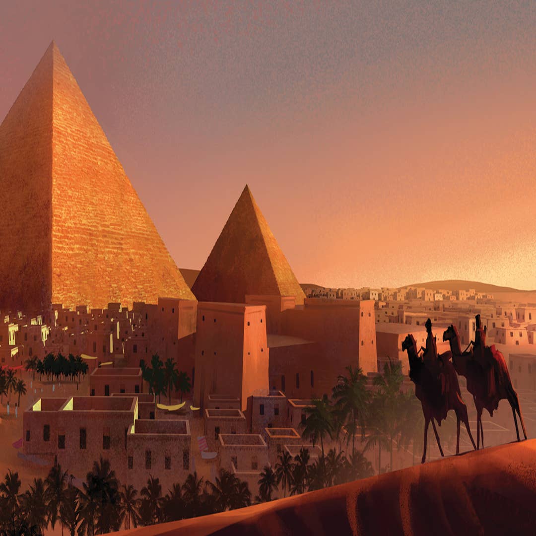 How to play 7 Wonders: board game's rules, setup and scoring explained