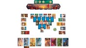 Image for Get 7 Wonders' two-player spin-off game for less than £20