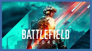 Gewinnt ab dem 11.12.23 Battlefield 2024 für PC, Xbox oder PlayStation 5 plus eine passende Battlefield-2042-Jacke!