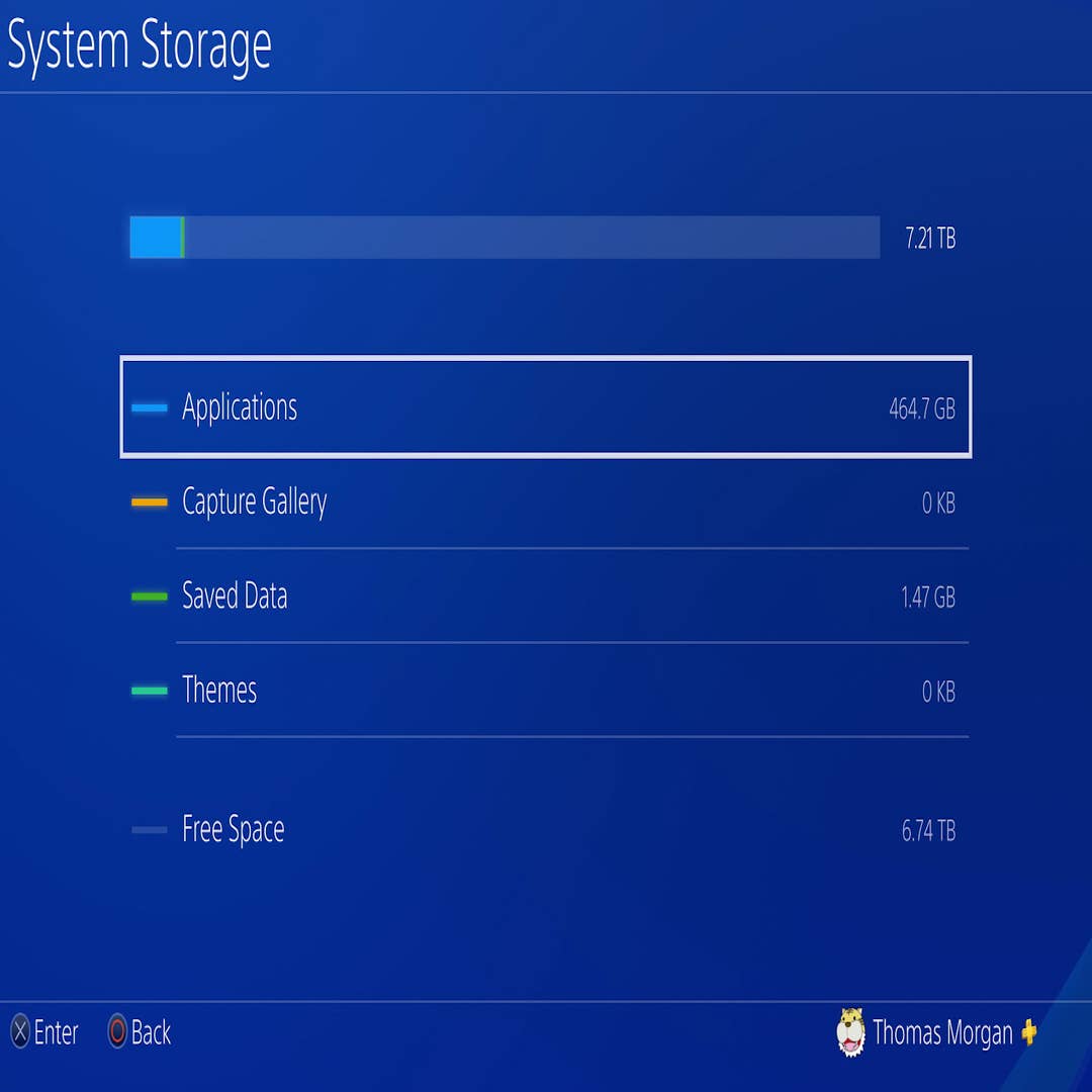 The Ultimate PS4 Pro: 8TB SSD Upgrade - Can We Fix Loading Times And  Texture Pop-In? 
