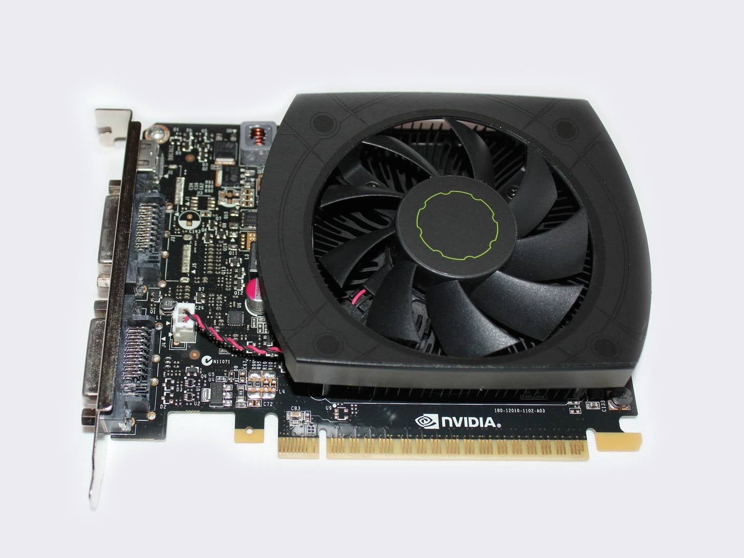 The Digital Foundry budget graphics card upgrade guide