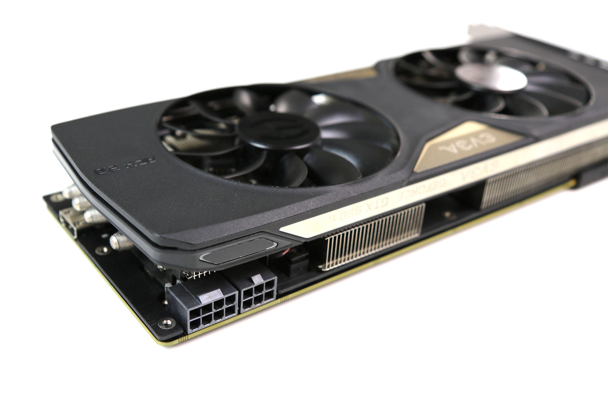 Evga gtx 980 online ti